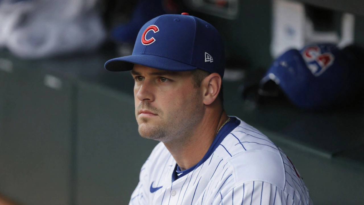 Implications for the Playoff Race