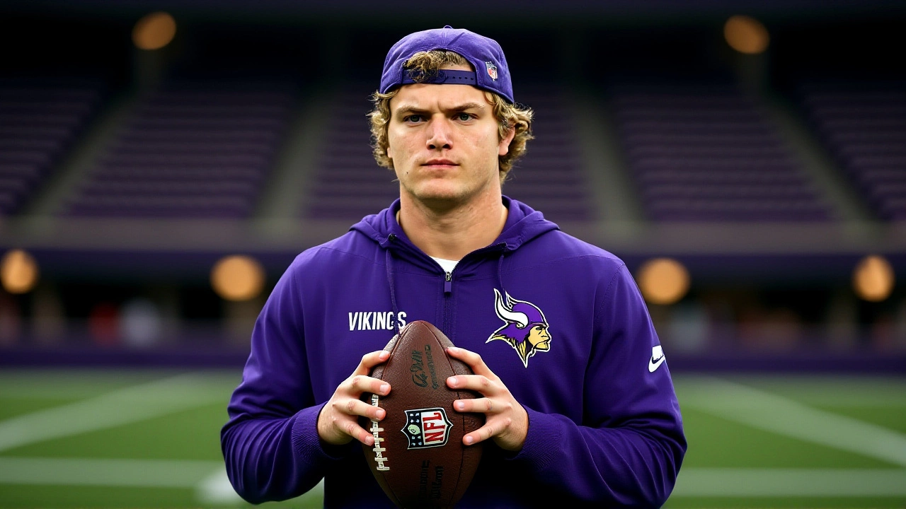 Coach O’Connell’s Confidence Explained