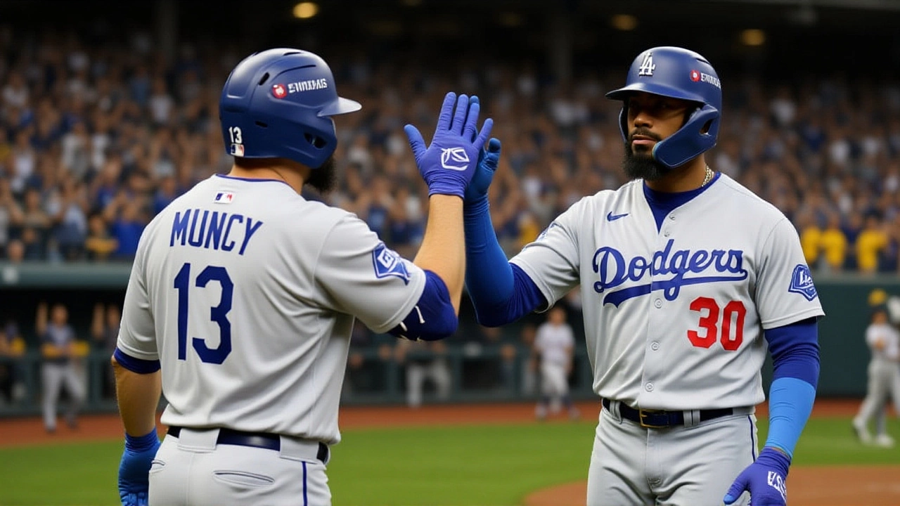 Strategic Implications of Glasnow and Ohtani