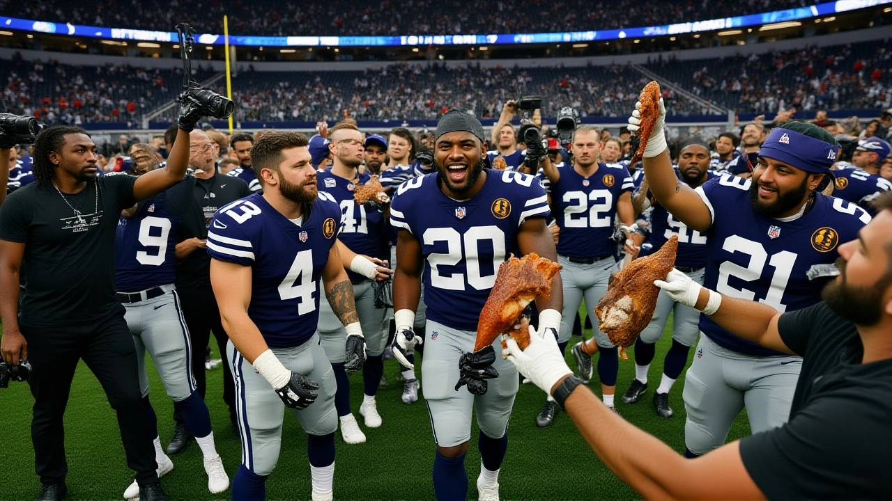 NFL Week 3 Odds and Picks: Bills -12.5, Ravens vs. Lions Shine on MNF